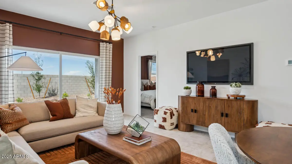 34823 W Lucca Drive, Maricopa, AZ 85138 - Image #1