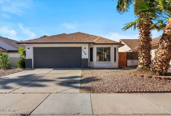 1736 E Bluefield Avenue, Phoenix, AZ 85022