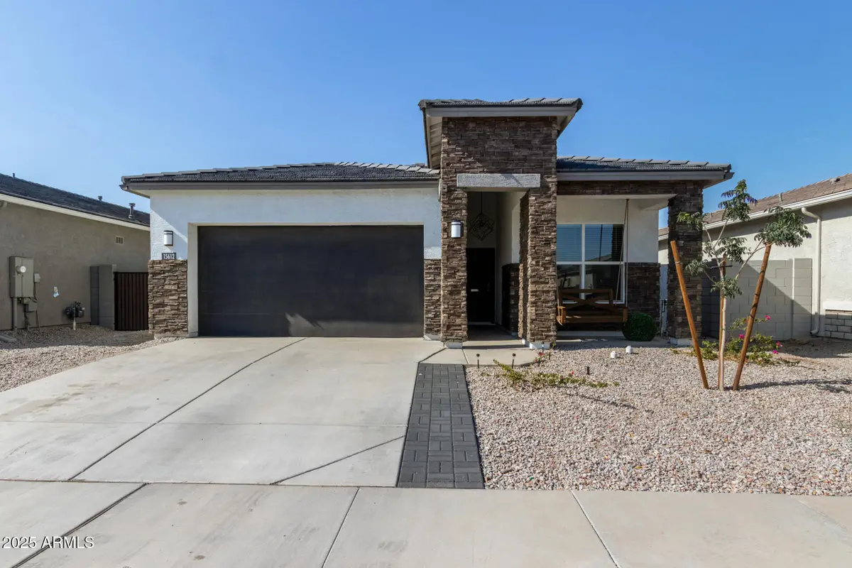 15612 W Smoketree Drive, Surprise, AZ 85387 - Image #1