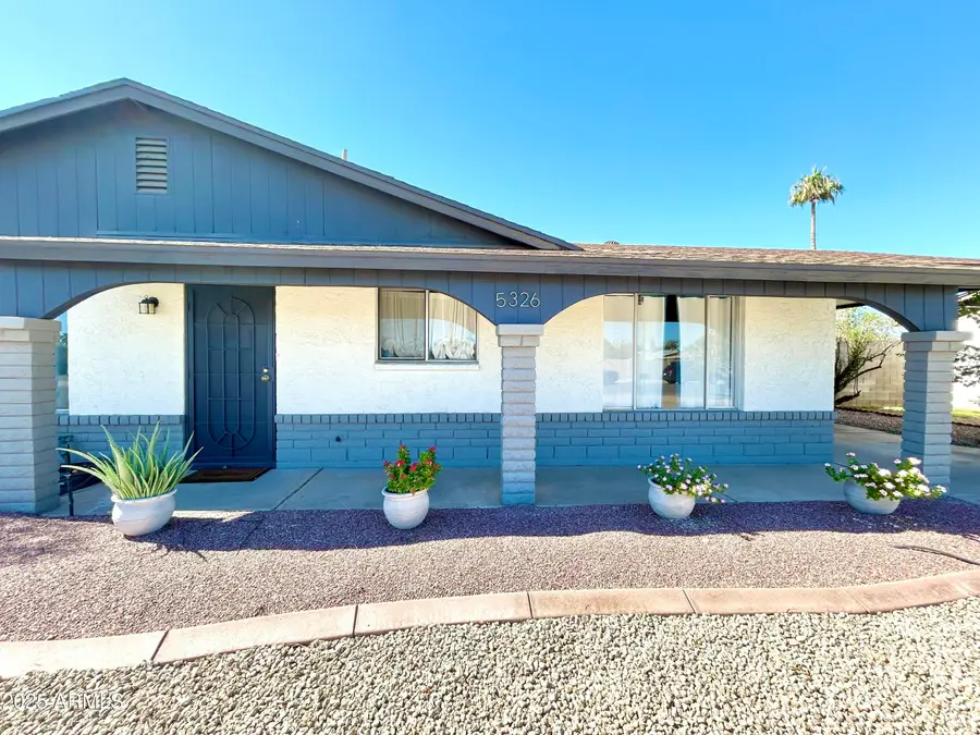 5326 S Bradley Drive, Tempe, AZ 85283 - Image #2