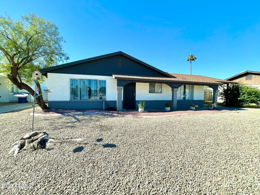 5326 S Bradley Drive, Tempe, AZ 85283 - Image #3