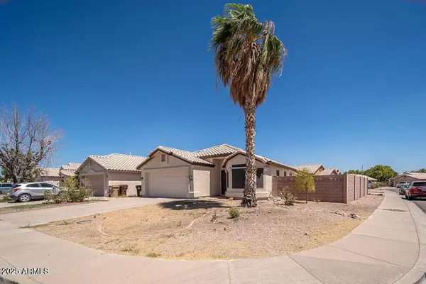 8653 W Paradise Lane, Peoria, AZ 85382