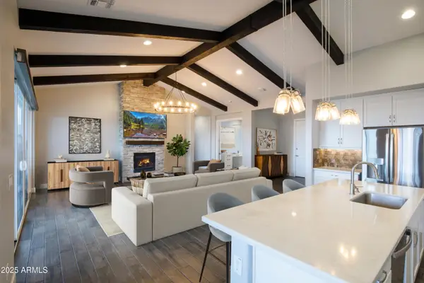 7045 Sienna Place, Prescott, AZ 86305