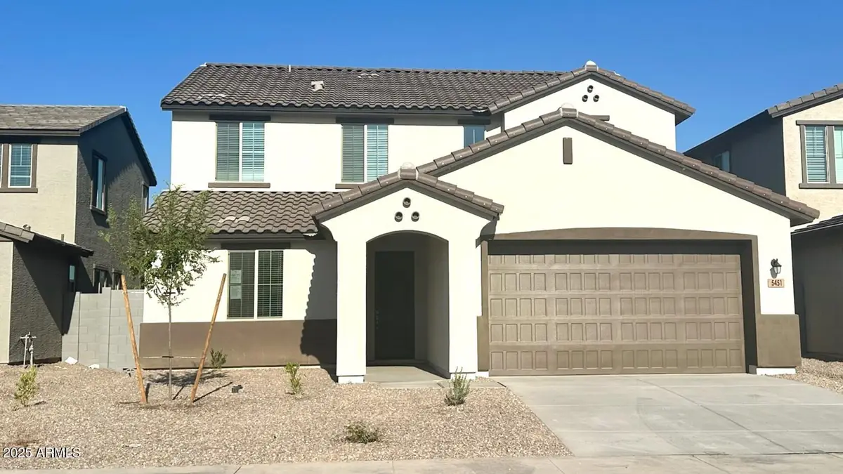 5451 S 251st Drive, Buckeye, AZ 85326 - Image #1