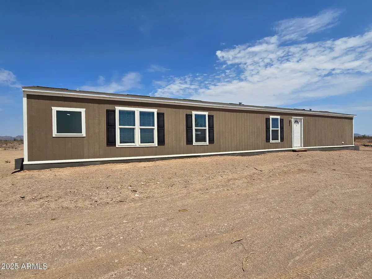 41456 W Mclellan Road, Tonopah, AZ 85354 - Image #1
