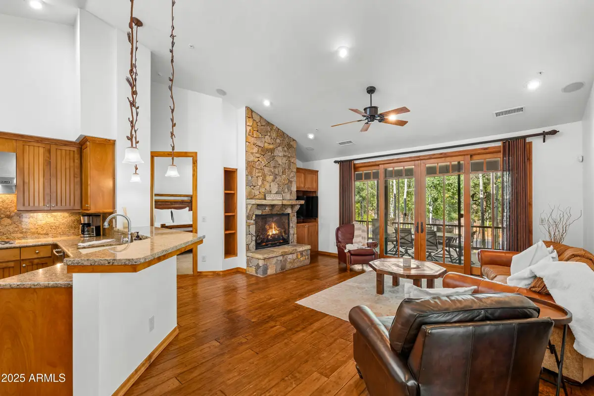 1515 E Castle Hills Drive, Flagstaff, AZ 86005 - Image #1