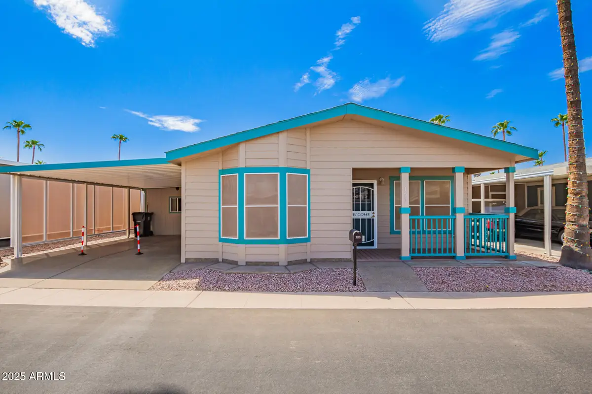 2929 E Main Street #159, Mesa, AZ 85213 - Image #1