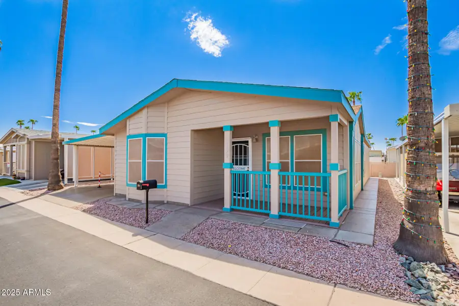 2929 E Main Street #159, Mesa, AZ 85213 - Image #2