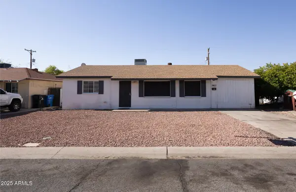 3803 W San Miguel Avenue, Phoenix, AZ 85019