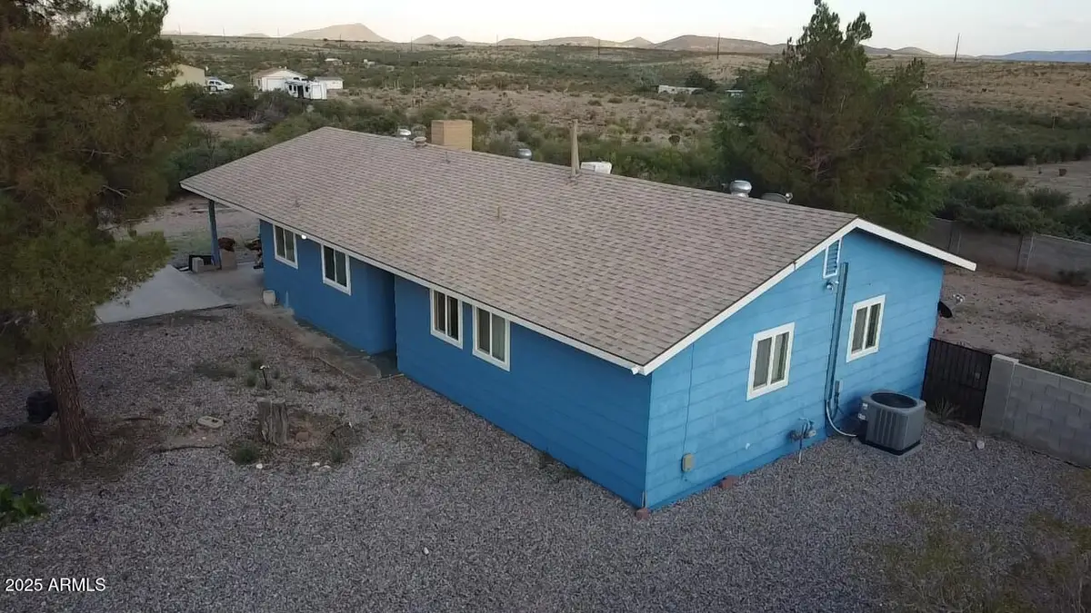 2535 E Roadrunner Ridge, Tombstone, AZ 85638 - Image #1