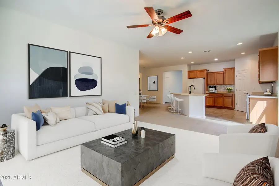 10923 E Sylvan Avenue, Mesa, AZ 85212 - Image #3