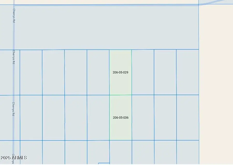 TBD Lot 29 & 36 -- #29, Puerco, AZ 85634 - Image #2