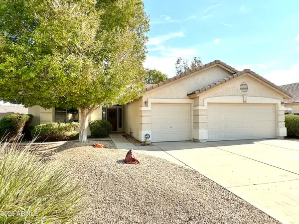 6911 W Monte Lindo --, Glendale, AZ 85310