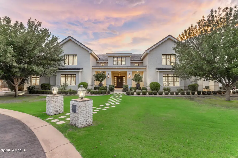 20406 E Sunset Court, Queen Creek, AZ 85142 - Image #3