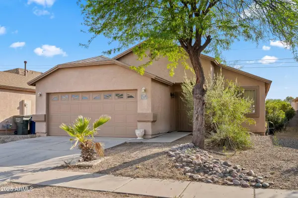 5146 S Lavender Fields Lane, Tucson, AZ 85746