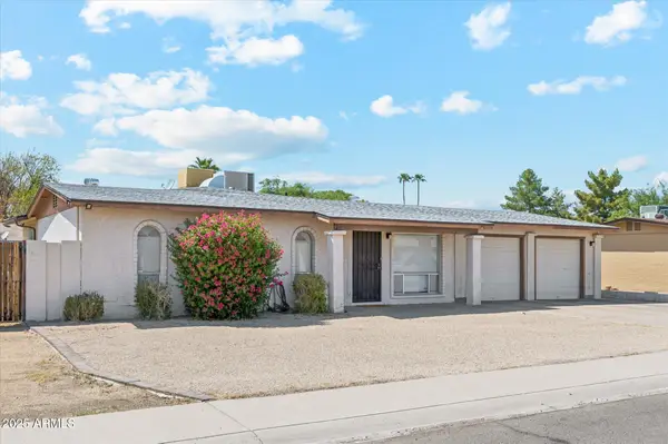 18218 N 24th Avenue, Phoenix, AZ 85023