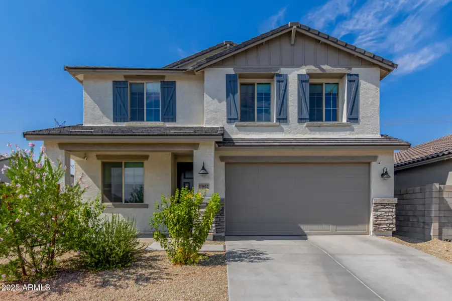 23452 W Winslow Avenue, Buckeye, AZ 85326 - Image #2