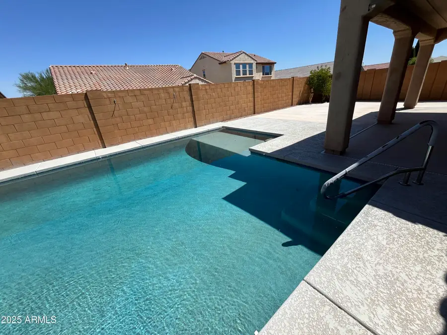 25988 W Mohawk Lane, Buckeye, AZ 85396 - Image #2