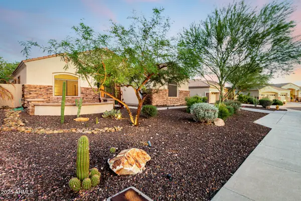 25417 N 49th Drive, Phoenix, AZ 85083