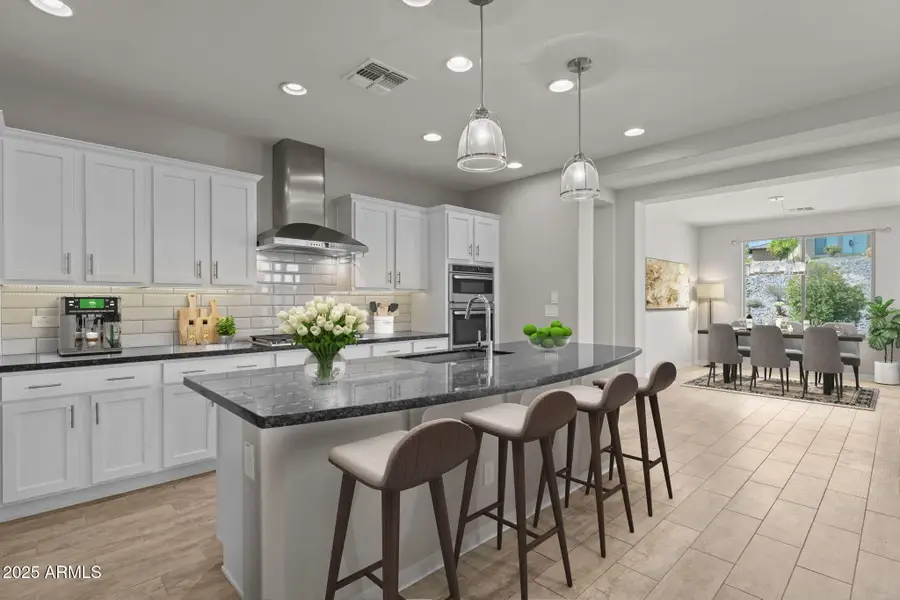 3210 Knight Way, Wickenburg, AZ 85390 - #2