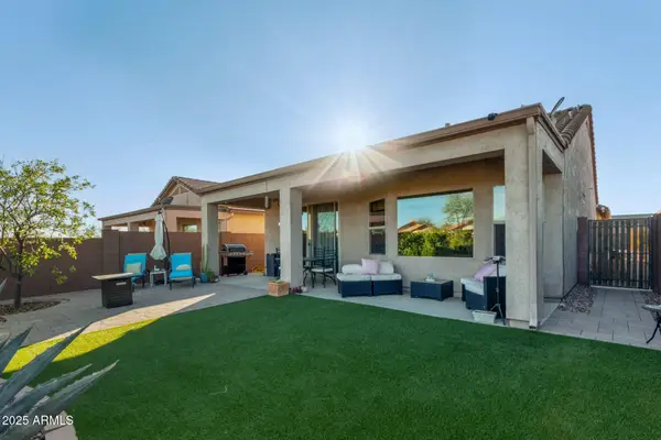 8205 S Pioneer Court, Gold Canyon, AZ 85118