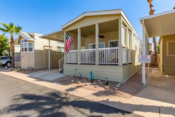 2656 N 56th Street #A56, Mesa, AZ 85215