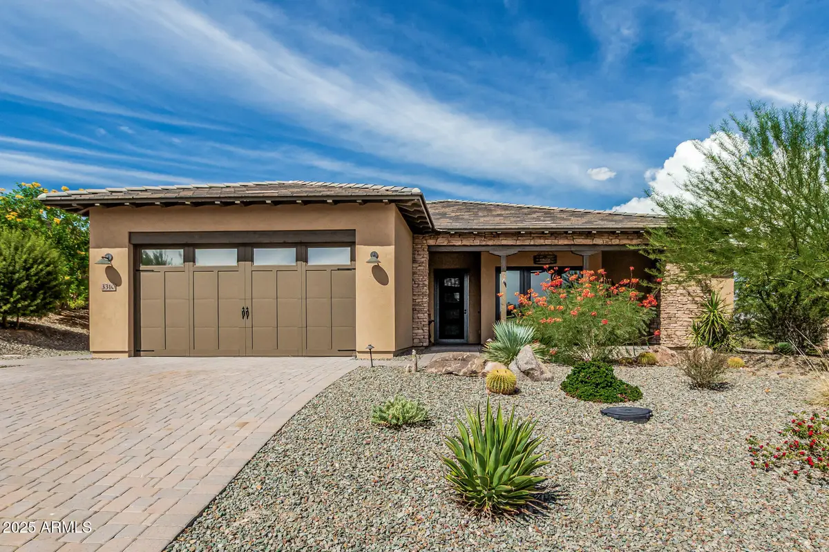3310 Ten Bears Circle, Wickenburg, AZ 85390 - Image #1