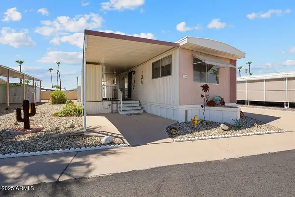 10220 E Apache Trail #16, Apache Junction, AZ 85120