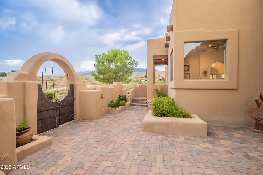 1350 Peaks View Drive, Clarkdale, AZ 86324 - Image #3