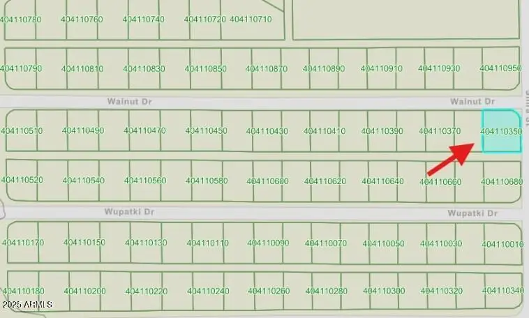 3805 Walnut Drive #1, Eloy, AZ 85131 - Image #2