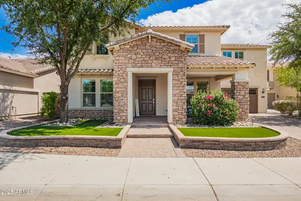 5547 S Tatum Court, Gilbert, AZ 85298