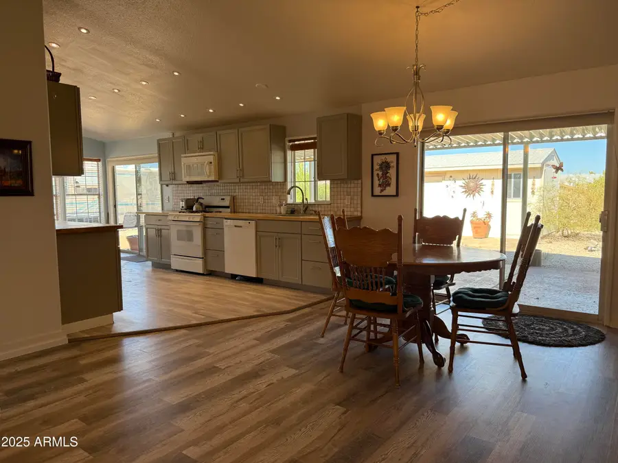 30909 S Fort Apache Drive #Lot 6, Congress, AZ 85332 - Image #2