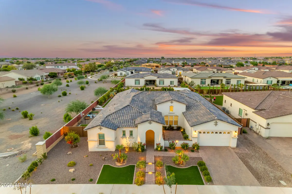 20432 E Camina Buena Vista, Queen Creek, AZ 85142 - Image #1