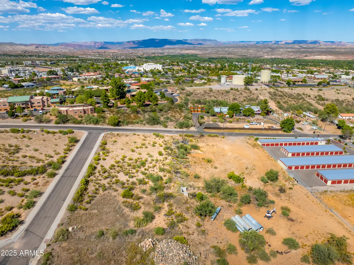 9 E Crimson Road #18, Cottonwood, AZ 86326 - Image #1