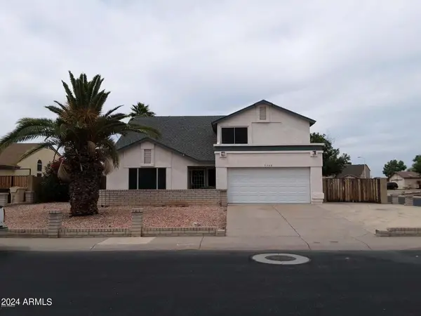9208 W Cholla Street, Peoria, AZ 85345