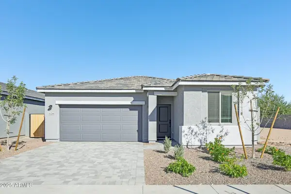 18208 W La Senda Drive, Surprise, AZ 85387