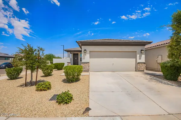 17388 W Paraiso Lane, Surprise, AZ 85387