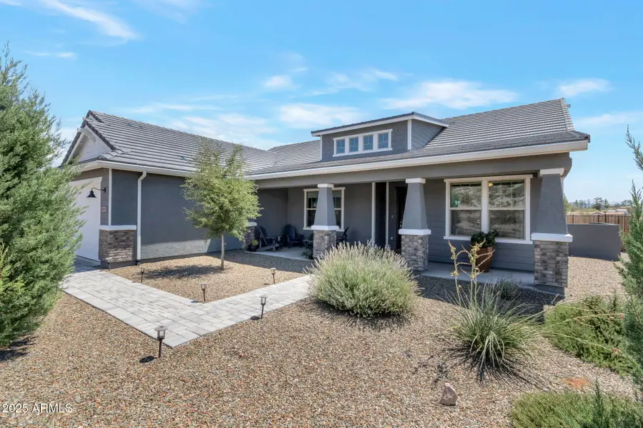 6025 N Hanover Court, Lake Montezuma, AZ 86335 - Image #2