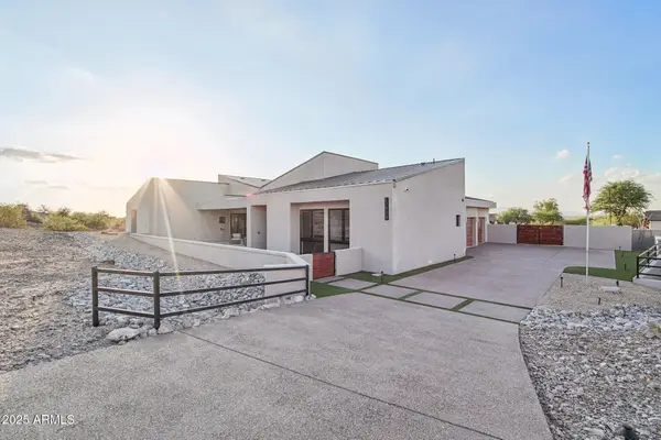 17934 W Estes Way, Goodyear, AZ 85338