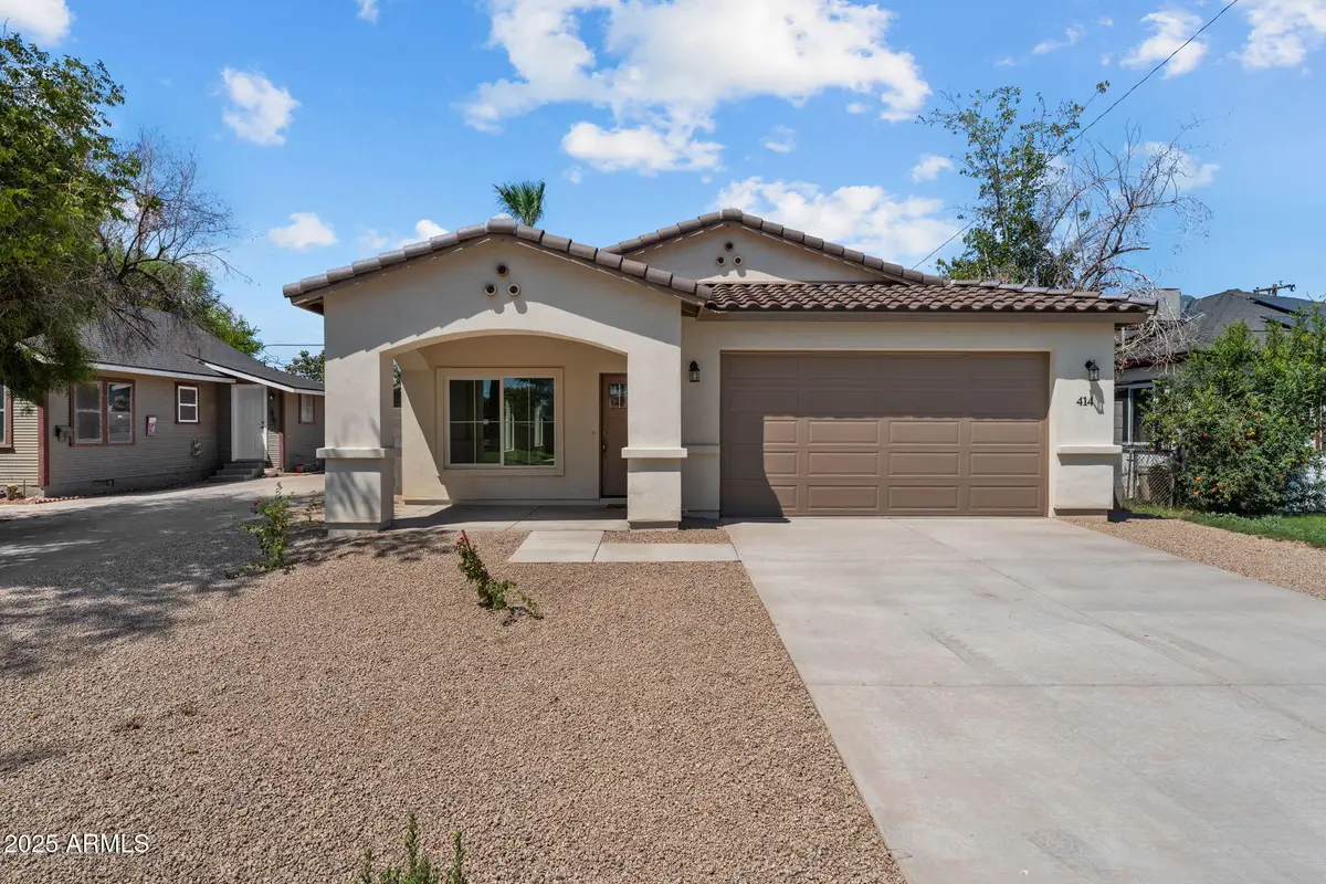 414 E Eason Avenue, Buckeye, AZ 85326 - Image #1