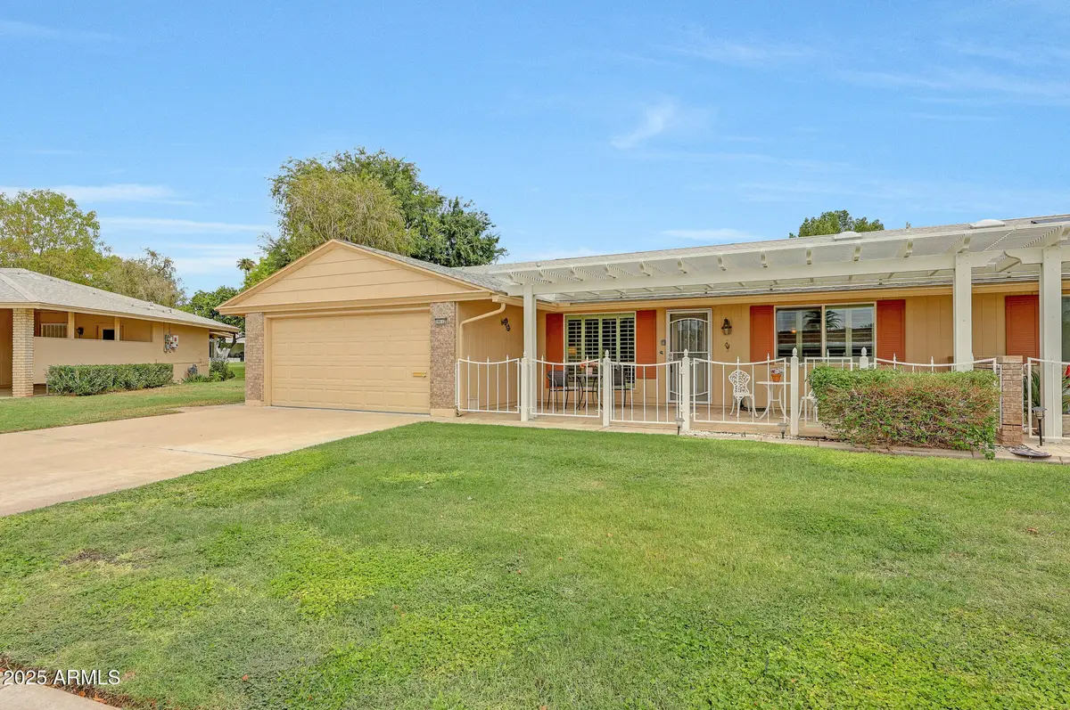 10112 W Forrester Drive, Sun City, AZ 85351 - Image #1