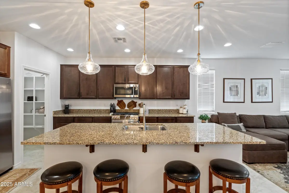 18068 W Amber Ridge Way, Goodyear, AZ 85338 - Image #1