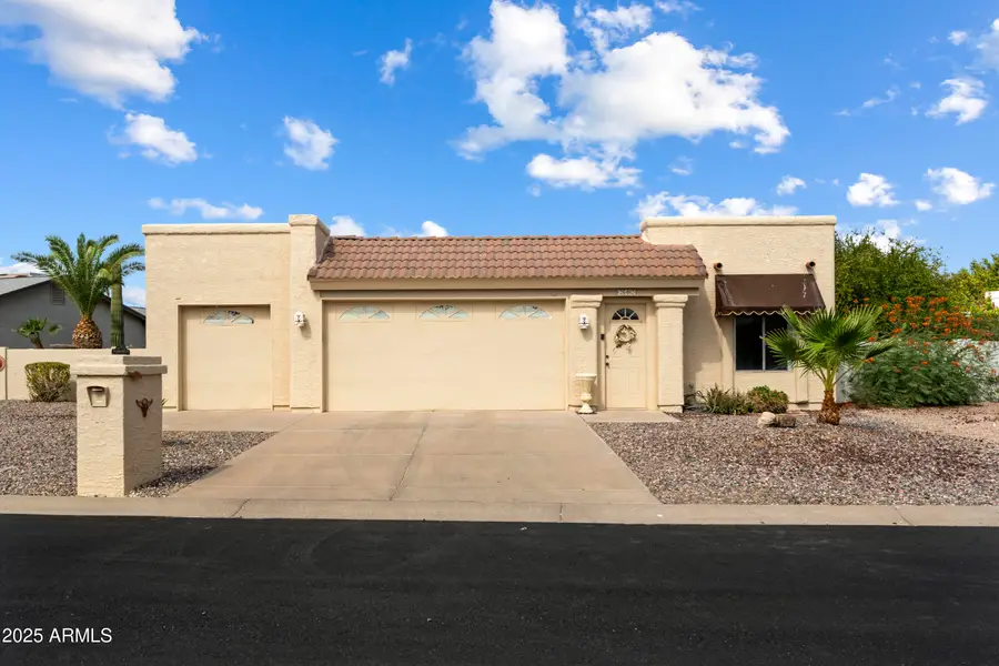 26402 S Lakemont Drive, Sun Lakes, AZ 85248 - Image #2