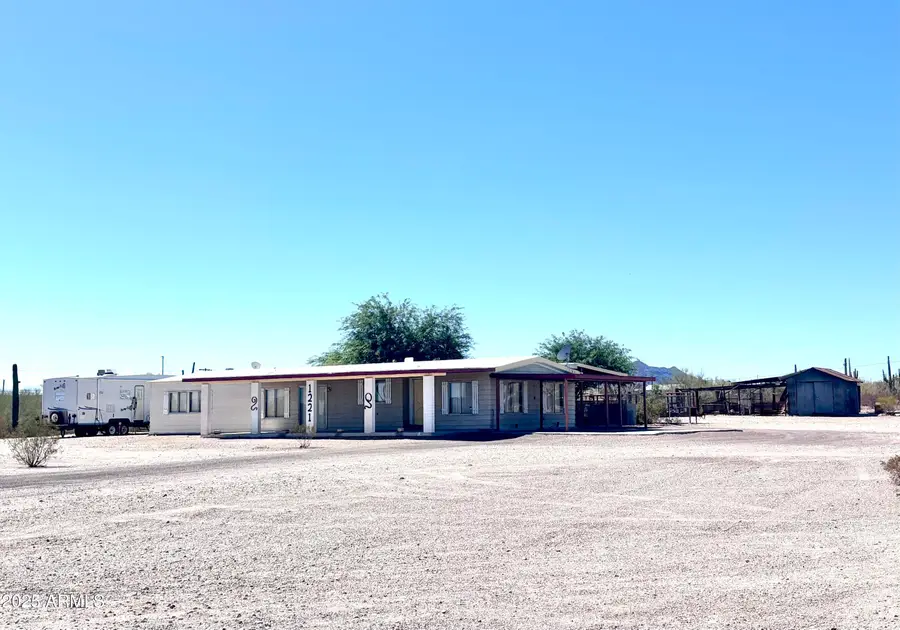 1221 W Nelson Road, Ajo, AZ 85321 - Image #2