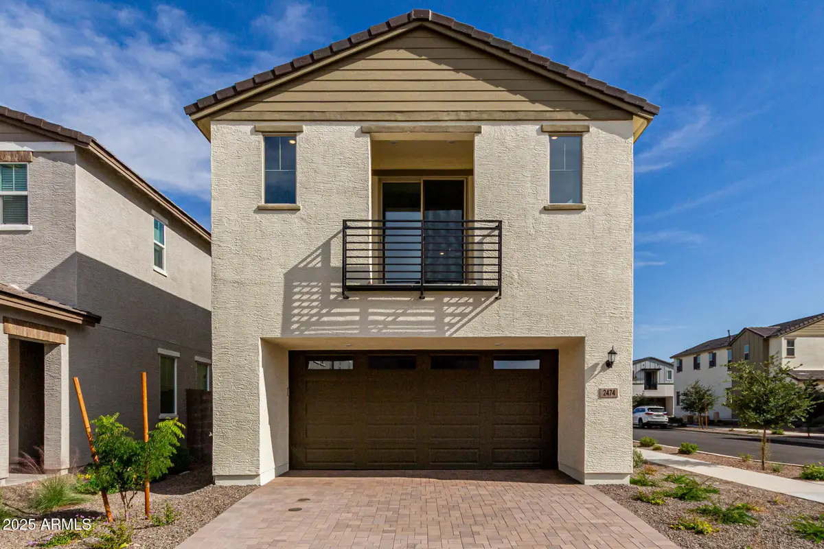 2474 W Rowel Road, Deer Valley, AZ 85085 - Image #1