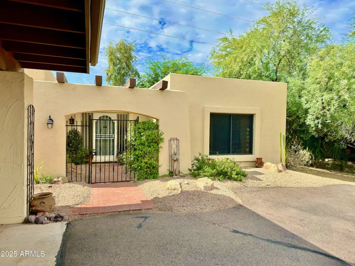 37801 N Cave Creek Road #3, Cave Creek, AZ 85331 - Image #1