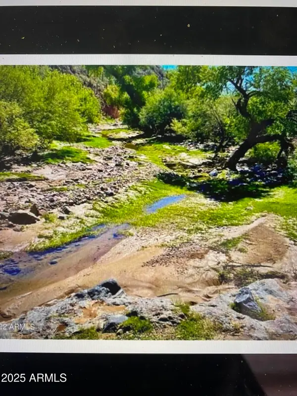 ooxx N Lake Pleasant/co Creek Road #A, Morristown, AZ 85342