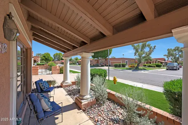 8222 E Via De La Escuela --, Scottsdale, AZ 85258