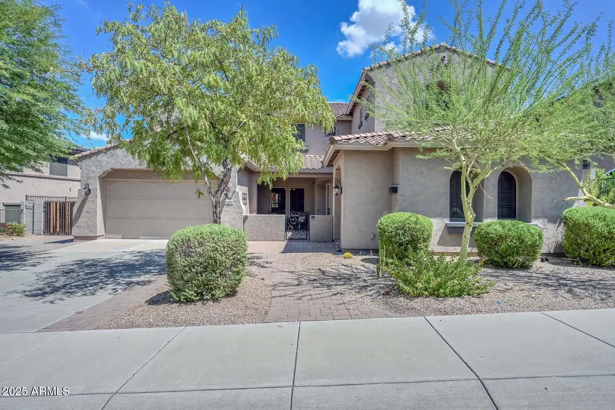 26853 N 89th Drive, Peoria, AZ 85383 - Image #1