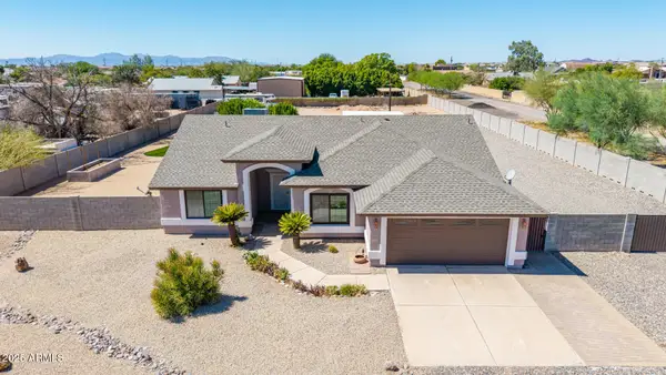 22130 N 89th Avenue, Peoria, AZ 85383